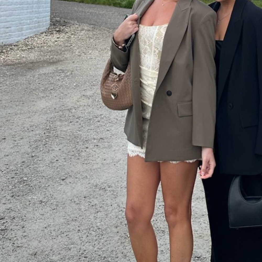 NBD Belladonna Mini Dress - Picture 2 of 2